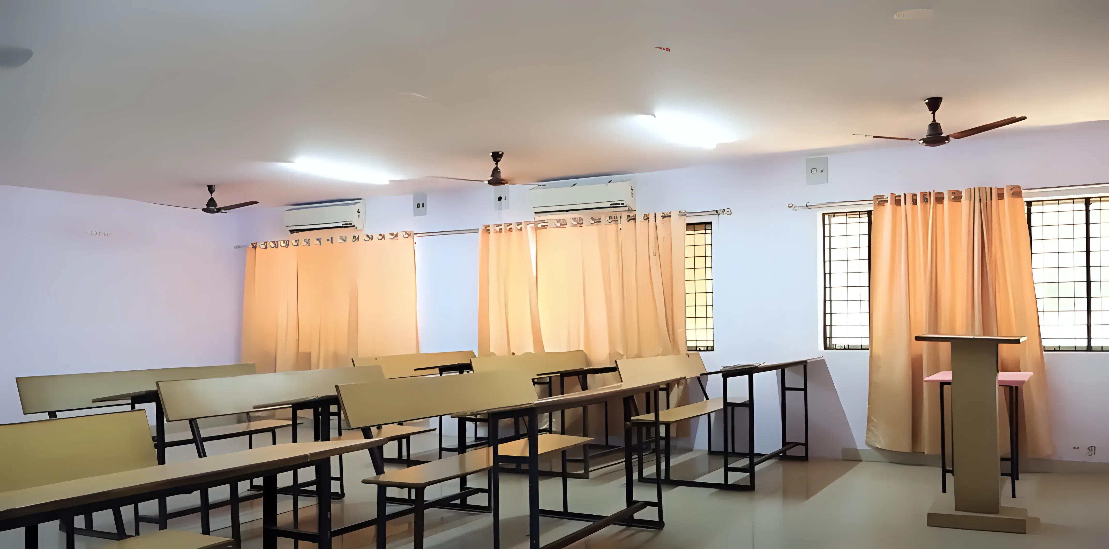 Kali Charan Nigam Institute of Technology Banda Academic Infrastructure photo 4